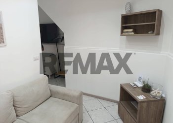 Soggiorno - Two-room apartment Piazza Raggia
 
36, Taormina - photo 17