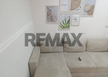 Soggiorno - Two-room apartment Piazza Raggia
 
36, Taormina - photo 20