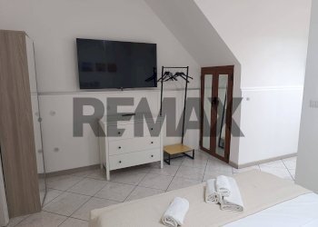 Camera / camera da letto - Two-room apartment Piazza Raggia
 
36, Taormina - photo 21