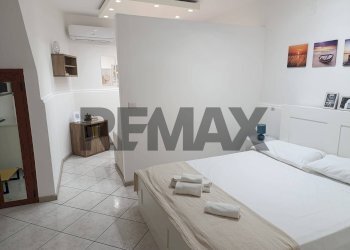 Camera / camera da letto - Two-room apartment Piazza Raggia
 
36, Taormina - photo 22
