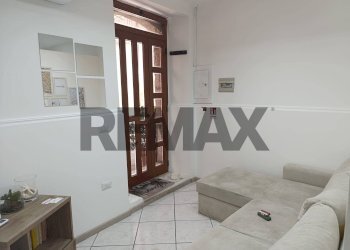 Soggiorno - Two-room apartment Piazza Raggia
 
36, Taormina - photo 23