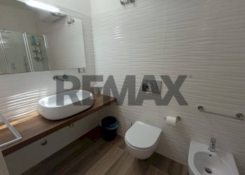 Bagno - Two-room apartment Piazza Raggia
 
36, Taormina - photo 28