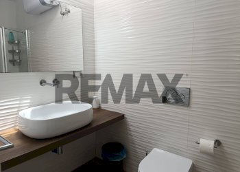 Bagno - Two-room apartment Piazza Raggia
 
36, Taormina - photo 31