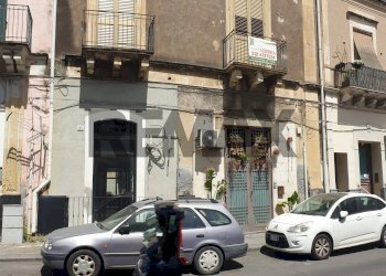 Edificio all\'aperto - Quadrilocale VIA PRINCIPE NICOLA
 
83, Catania - foto 1