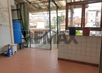 Terrazza - Quadrilocale VIA PRINCIPE NICOLA
 
83, Catania - foto 2