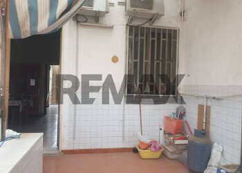Terrazza - Quadrilocale VIA PRINCIPE NICOLA
 
83, Catania - foto 4