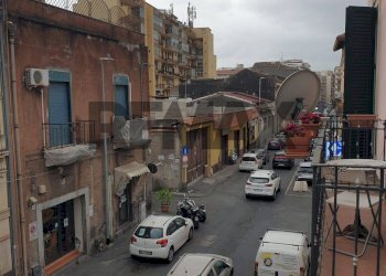 Edificio all\'aperto - Quadrilocale VIA PRINCIPE NICOLA
 
83, Catania - foto 12