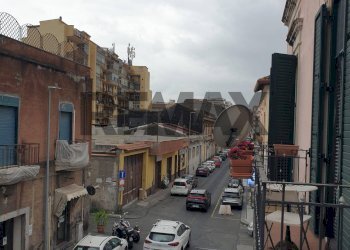 Edificio all\'aperto - Quadrilocale VIA PRINCIPE NICOLA
 
83, Catania - foto 13
