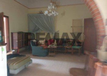 Soggiorno - Quadrilocale VIA PRINCIPE NICOLA
 
83, Catania - foto 18