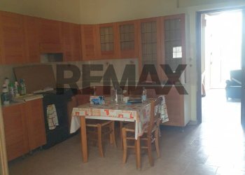 Sala da pranzo - Quadrilocale VIA PRINCIPE NICOLA
 
83, Catania - foto 21