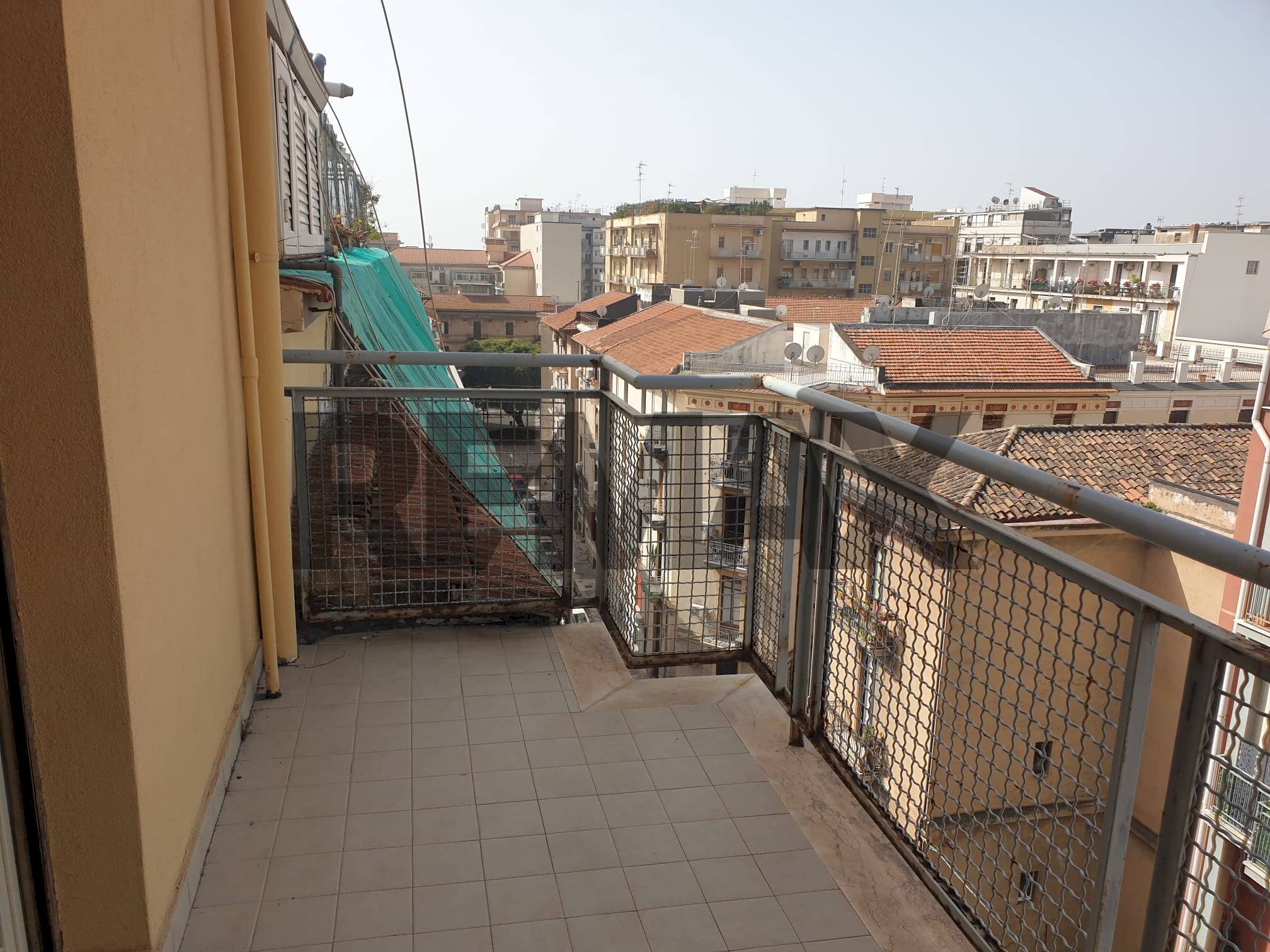 Balcone - Trilocale via piave
12, Catania - foto 2