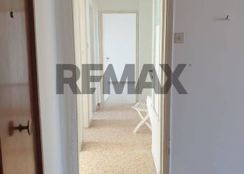 Hall / corridoio - Trilocale via piave
 
12, Catania - foto 17