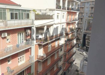 Edificio all\'aperto - Trilocale via piave
 
12, Catania - foto 19
