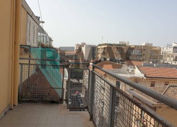Balcone - Trilocale via piave
 
12, Catania - foto 23