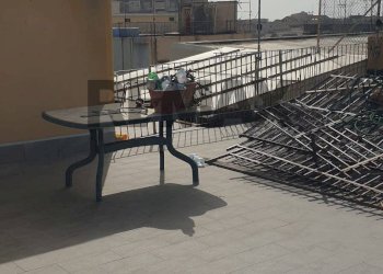 Terrazza - Trilocale via piave
 
12, Catania - foto 33