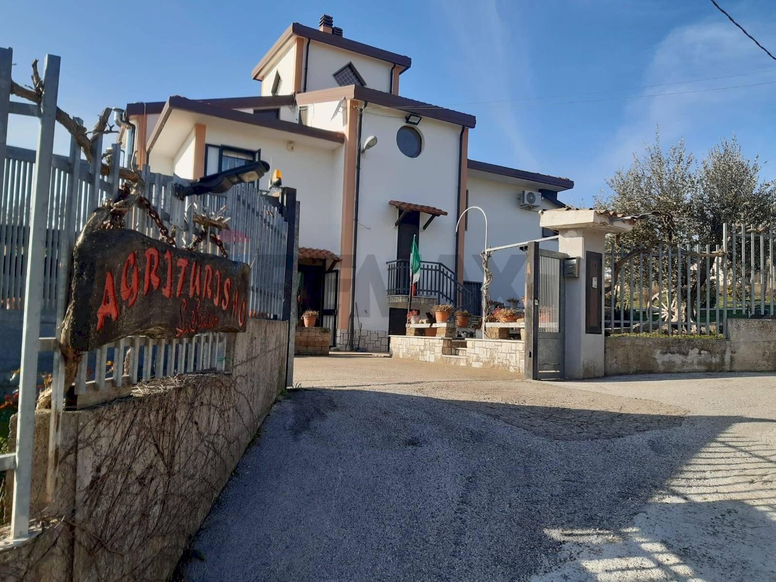 Casa all\'aperto - Agriturismo Contrada Cupazzo
5, Monteleone di Puglia - photo 3