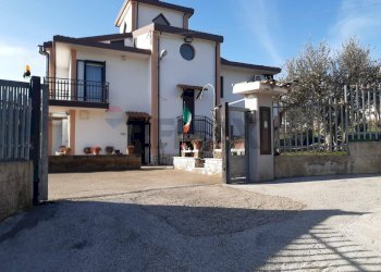 Casa all\'aperto - Agriturismo Contrada Cupazzo
5, Monteleone di Puglia - photo 2