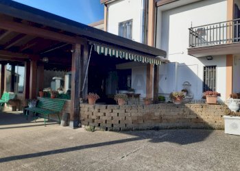 Casa all\'aperto - Agriturismo Contrada Cupazzo
5, Monteleone di Puglia - photo 6