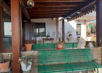 Terrazza - Agriturismo Contrada Cupazzo
5, Monteleone di Puglia - photo 9
