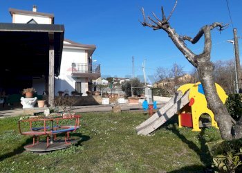 Giardino - Agriturismo Contrada Cupazzo
5, Monteleone di Puglia - photo 15