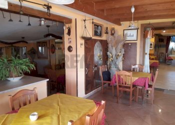 Sala da pranzo - Agriturismo Contrada Cupazzo
5, Monteleone di Puglia - photo 27