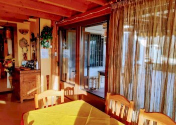 Sala da pranzo - Agriturismo Contrada Cupazzo
5, Monteleone di Puglia - photo 61