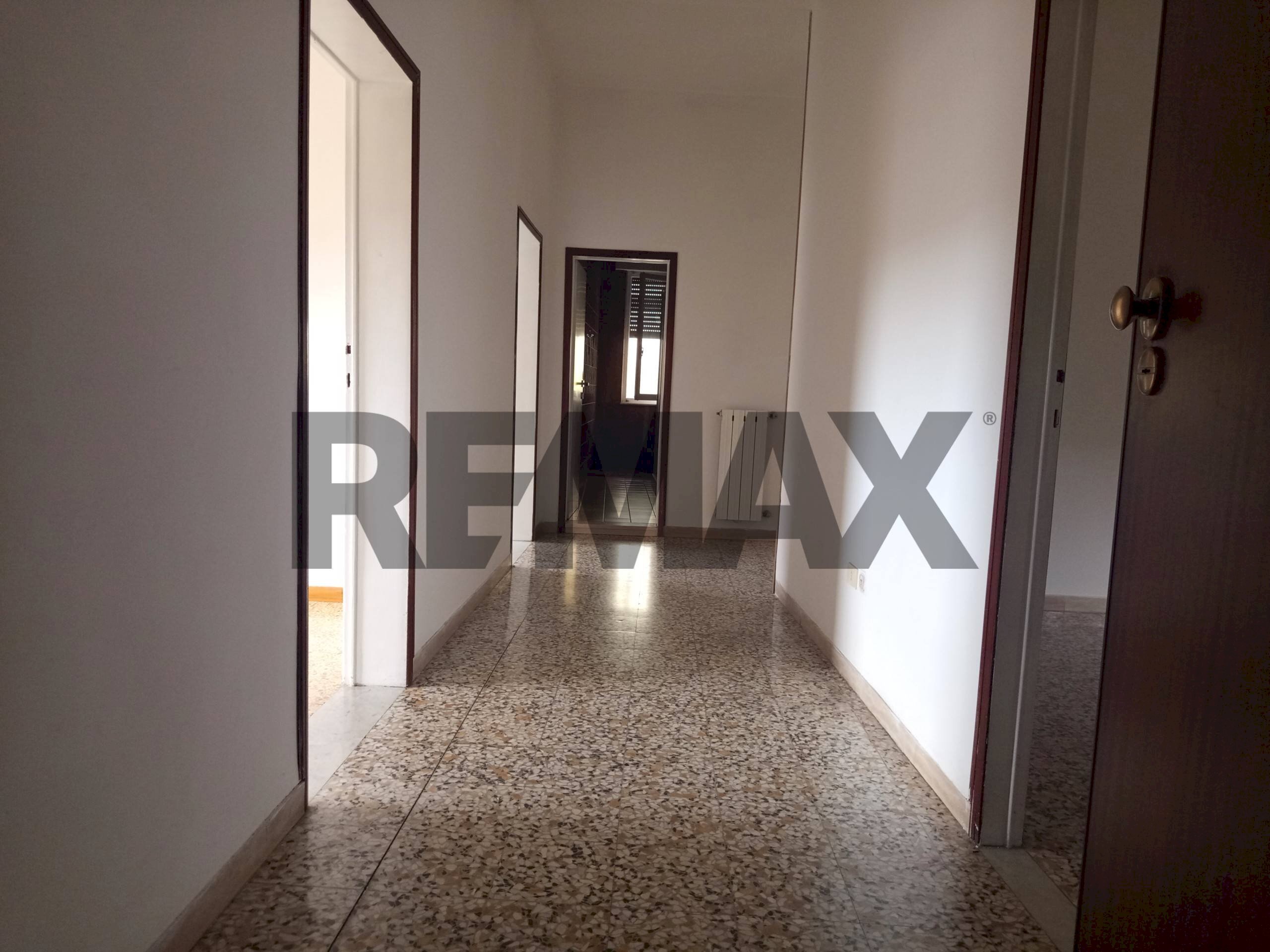 Hall / corridoio - Appartamento Via Macchiavelli
 
20, Piombino - foto 1