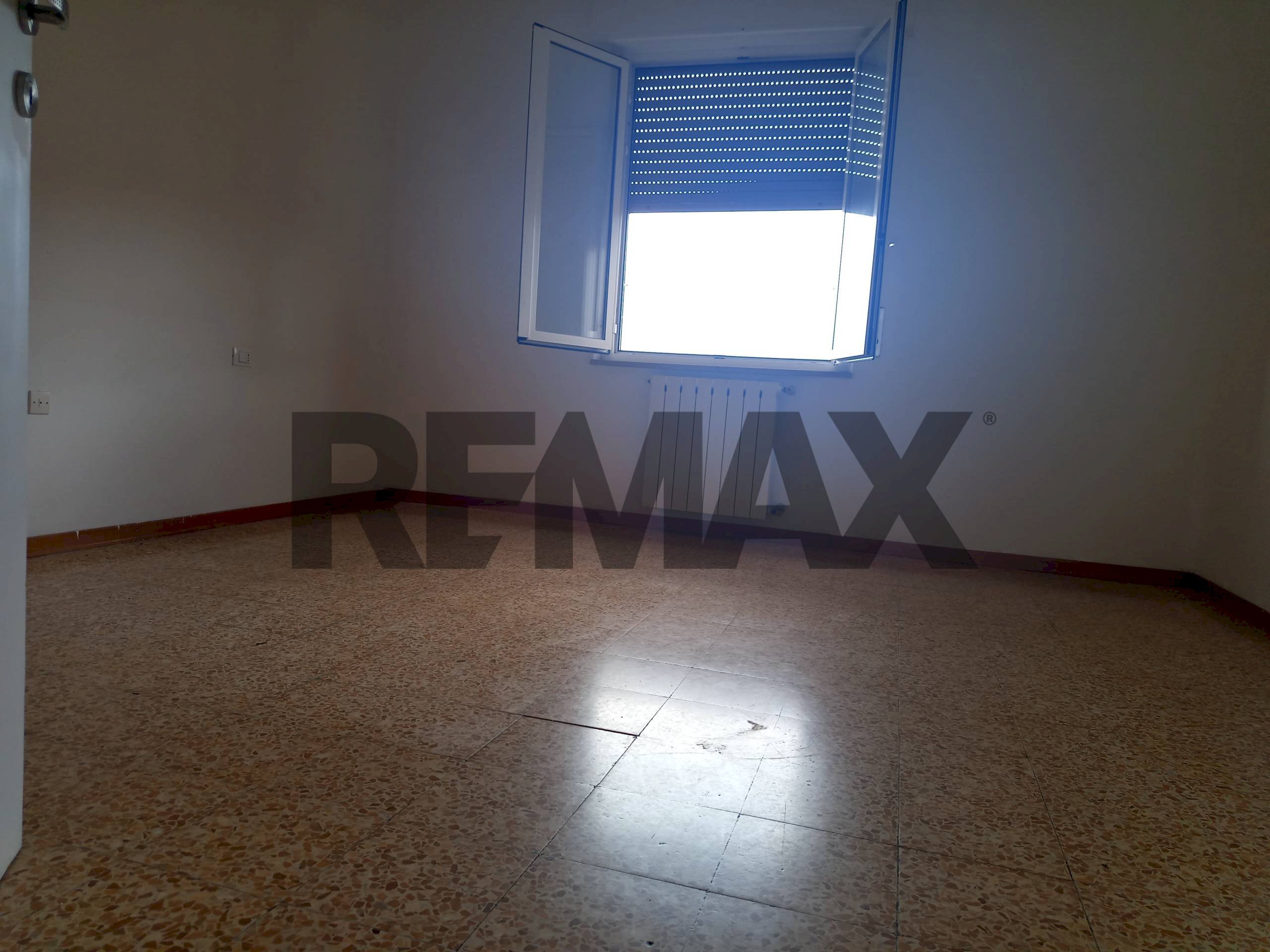 Stanza vuota - Appartamento Via Macchiavelli
20, Piombino - foto 2