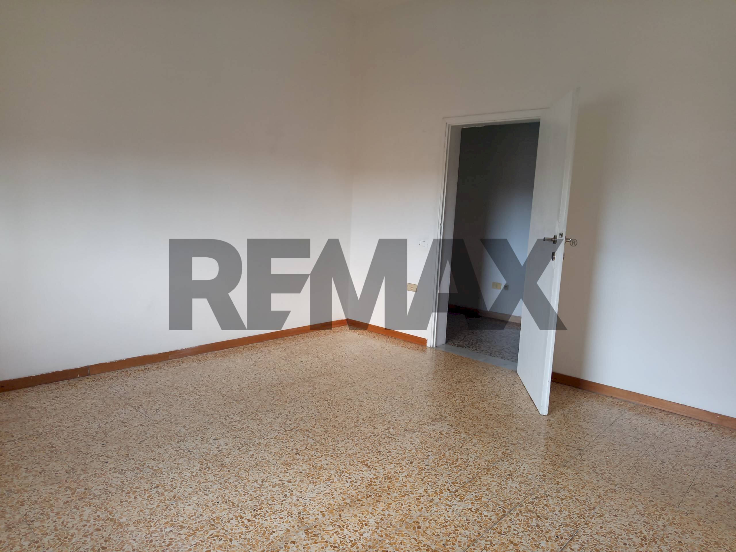 Stanza vuota - Appartamento Via Macchiavelli
20, Piombino - foto 3