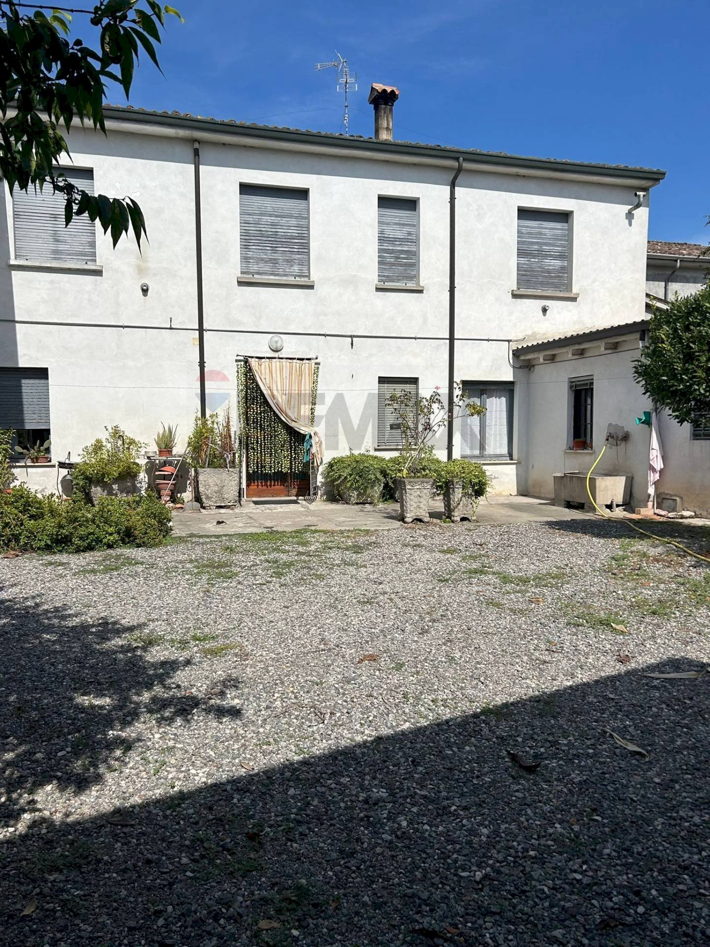 Casa all\'aperto - Casa indipendente Via Mazzini
 
93, Acquanegra sul Chiese - foto 1