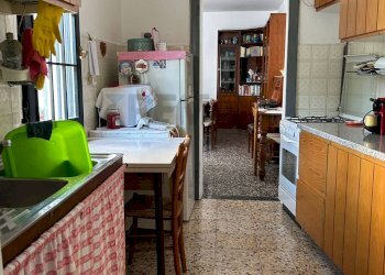Cucina - Casa indipendente Via Mazzini
 
93, Acquanegra sul Chiese - foto 4