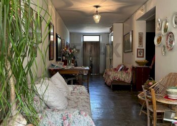 INGRESSO - Casa indipendente Via Mazzini
 
93, Acquanegra sul Chiese - foto 10