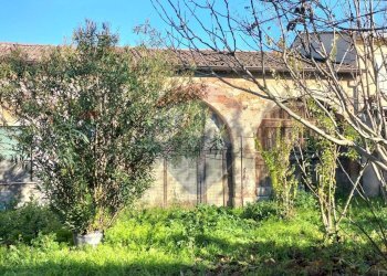 Giardino - Independent house Via San Fermo
 
85, Piubega - photo 13