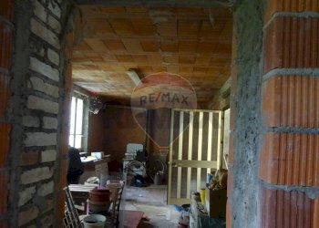 Sala da pranzo - Independent house Via San Fermo
 
85, Piubega - photo 14