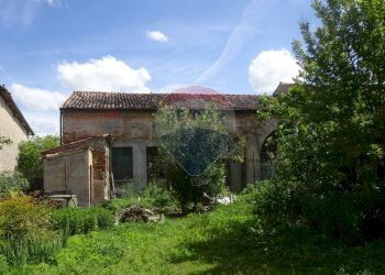 Casa all\'aperto - Independent house Via San Fermo
 
85, Piubega - photo 19