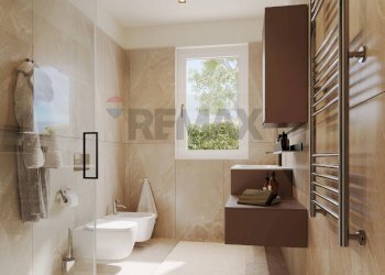 Bagno - Apartment VIA MONSIGNOR G.BARCHI
 
s.n., Gambara - photo 3