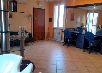 Sala da pranzo - Locale Commerciale Via Andrea Costa
 
16, Asola - foto 6