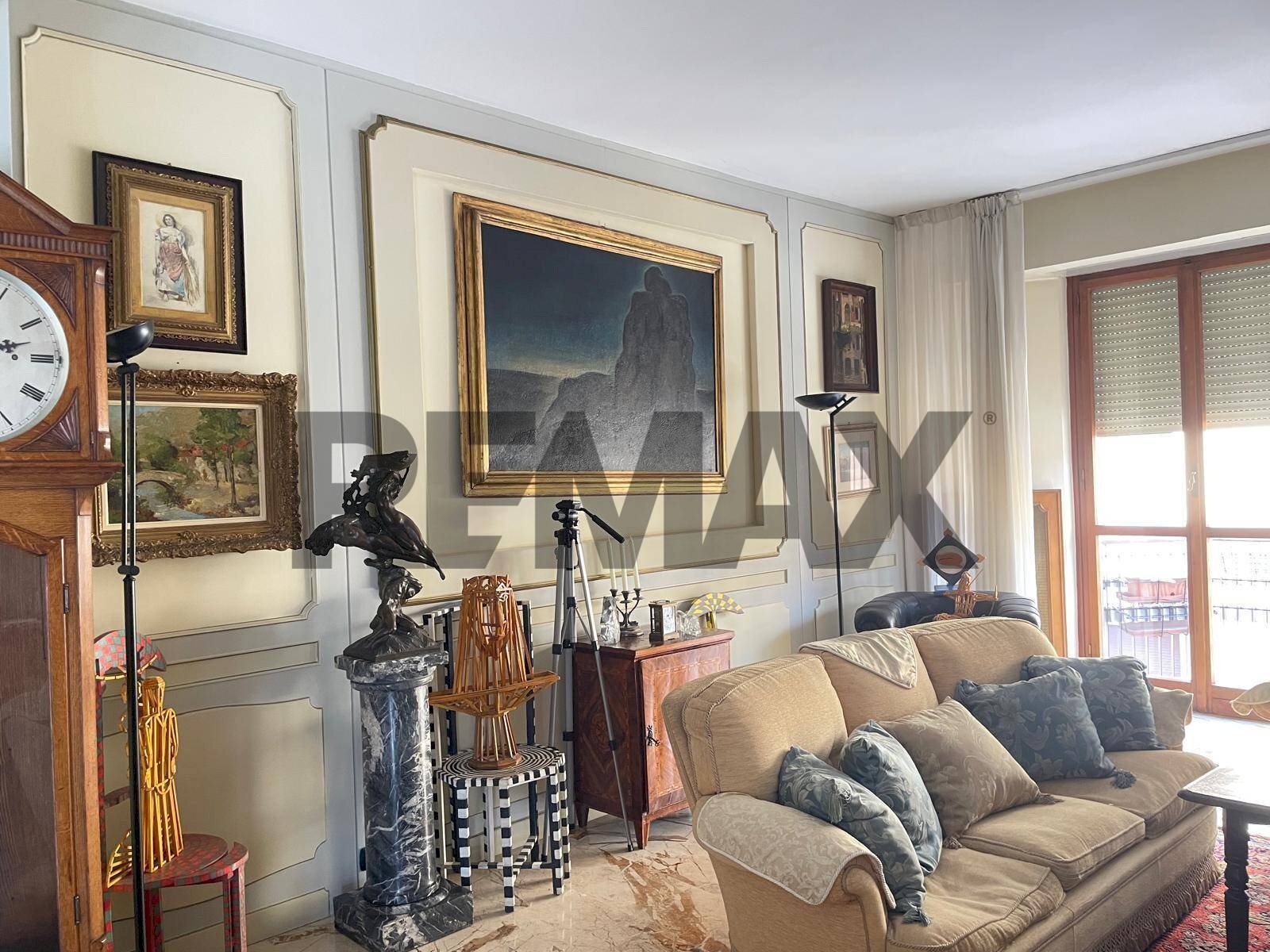 Soggiorno - Apartment Via Aravecchia
 
3, Sassuolo - photo 1
