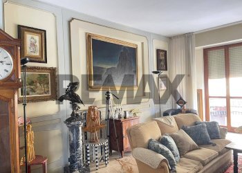 Soggiorno - Appartamento Via Aravecchia
 
3, Sassuolo - foto 1