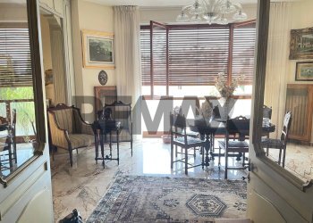 Sala da pranzo - Appartamento Via Aravecchia
 
3, Sassuolo - foto 8