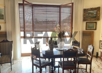 Sala da pranzo - Appartamento Via Aravecchia
 
3, Sassuolo - foto 9