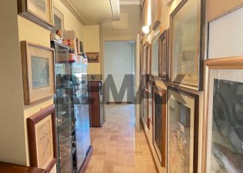 Hall / corridoio - Appartamento Via Aravecchia
 
3, Sassuolo - foto 10