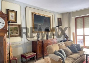 Soggiorno - Appartamento Via Aravecchia
 
3, Sassuolo - foto 12