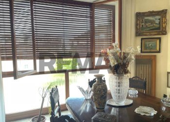 Sala da pranzo - Appartamento Via Aravecchia
 
3, Sassuolo - foto 15