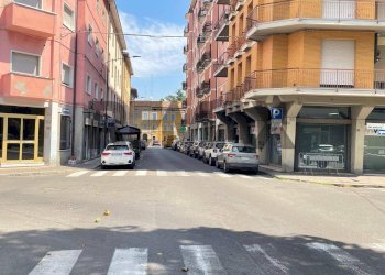 Edificio all\'aperto - Appartamento Via Aravecchia
 
3, Sassuolo - foto 27