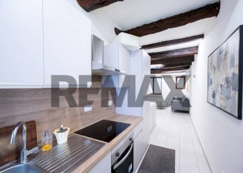 Cucina - Trilocale Via Gilberto Govi
 
16, Mantova - foto 3