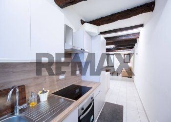 Cucina - Trilocale Via Gilberto Govi
 
16, Mantova - foto 11
