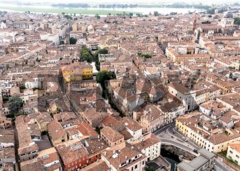 Posizione della mappa - Trilocale Via Gilberto Govi
 
16, Mantova - foto 38
