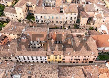 Posizione della mappa - Trilocale Via Gilberto Govi
 
16, Mantova - foto 41