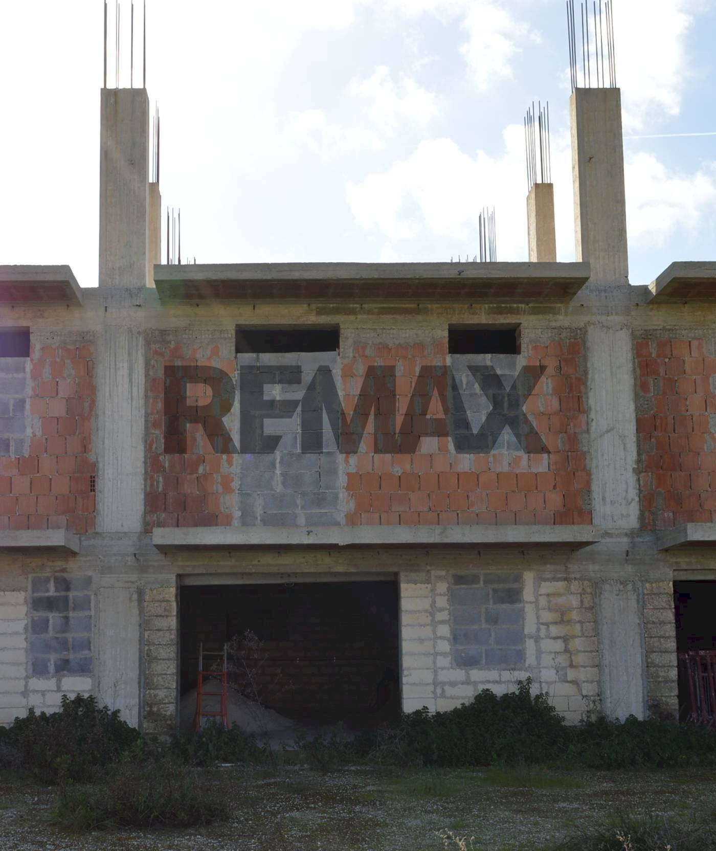 Casa all\'aperto - Terraced Villa Via Geraci
54, Pachino - photo 3